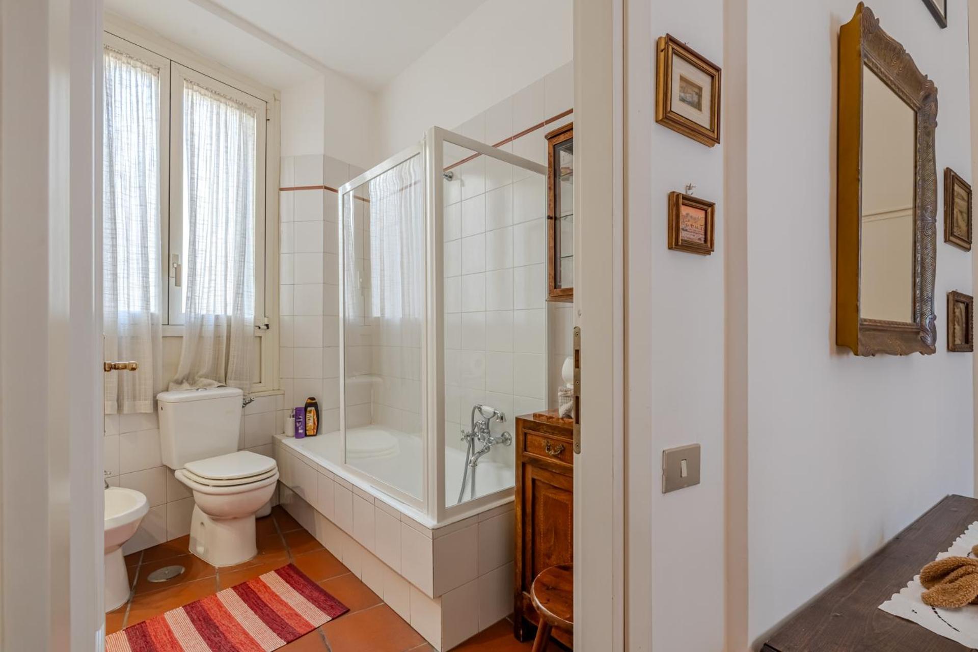 Apartment Your Cozy Place At The Vatican Rome